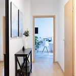 Apartment Comfort Im Zentrum 17