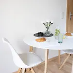 Comfort Im Zentrum 17 Apartment
