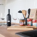 Apartment Comfort Im Zentrum 17 Magdeburg