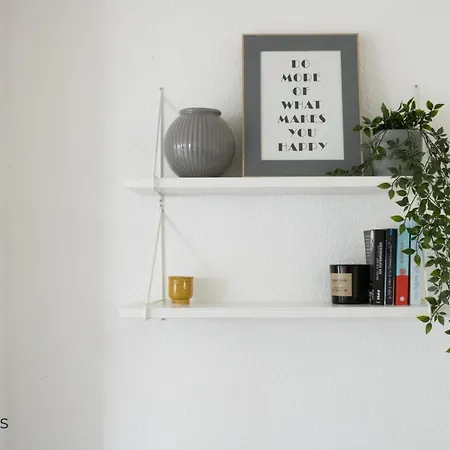 Apartment Mit Netflix, Boxspringbett & Terrasse We 17 Magdeburg