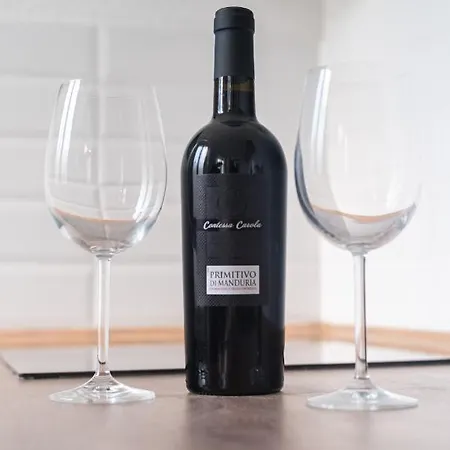 Mit Netflix, Boxspringbett&terrasse We 17