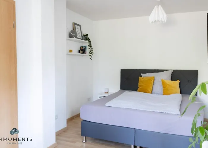 Apartamento Comfort Im Zentrum 17 Magdeburgo