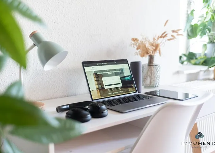 Comfort Im Zentrum 17 *