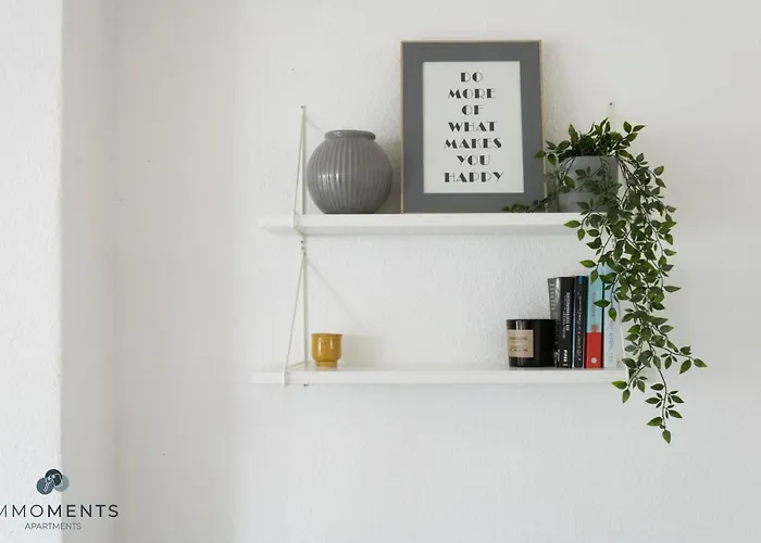 Apartamento Comfort Im Zentrum 17 Magdeburgo