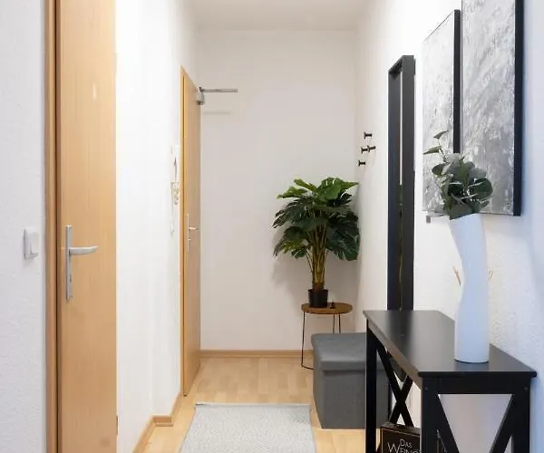 Comfort Im Zentrum 17