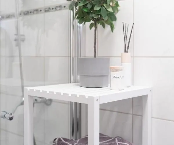 Comfort Im Zentrum 17 Magdeburgo