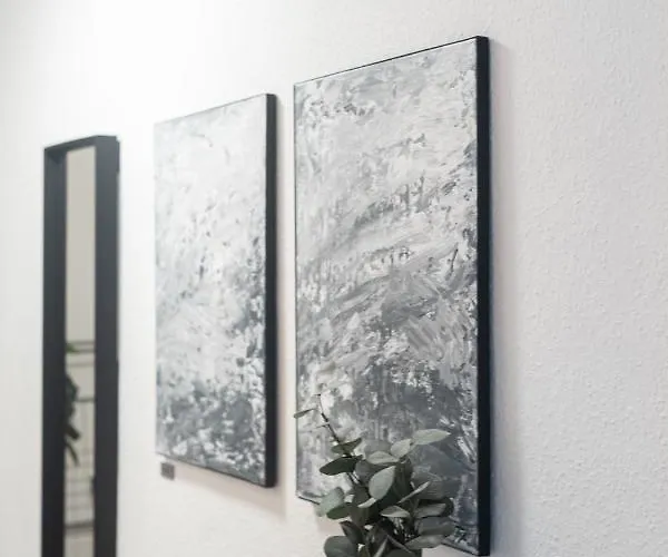 Comfort Im Zentrum 17 *