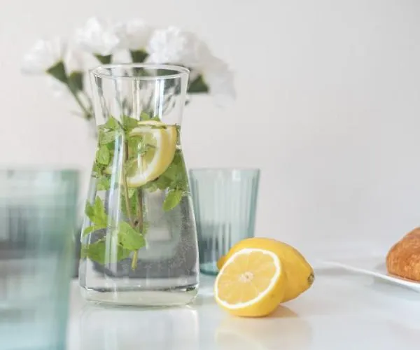 Apartamento Comfort Im Zentrum 17 *