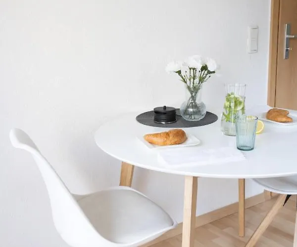 Comfort Im Zentrum 17 Apartamento