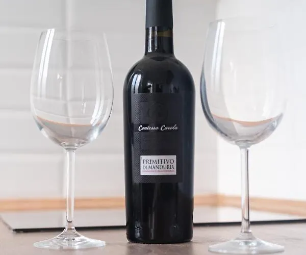 Comfort Im Zentrum 17