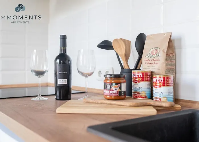 Apartamento Comfort Im Zentrum 17 Magdeburgo