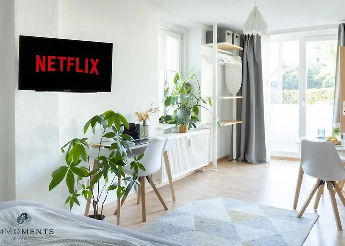 Comfort Im Zentrum 17 Apartamento Magdeburgo